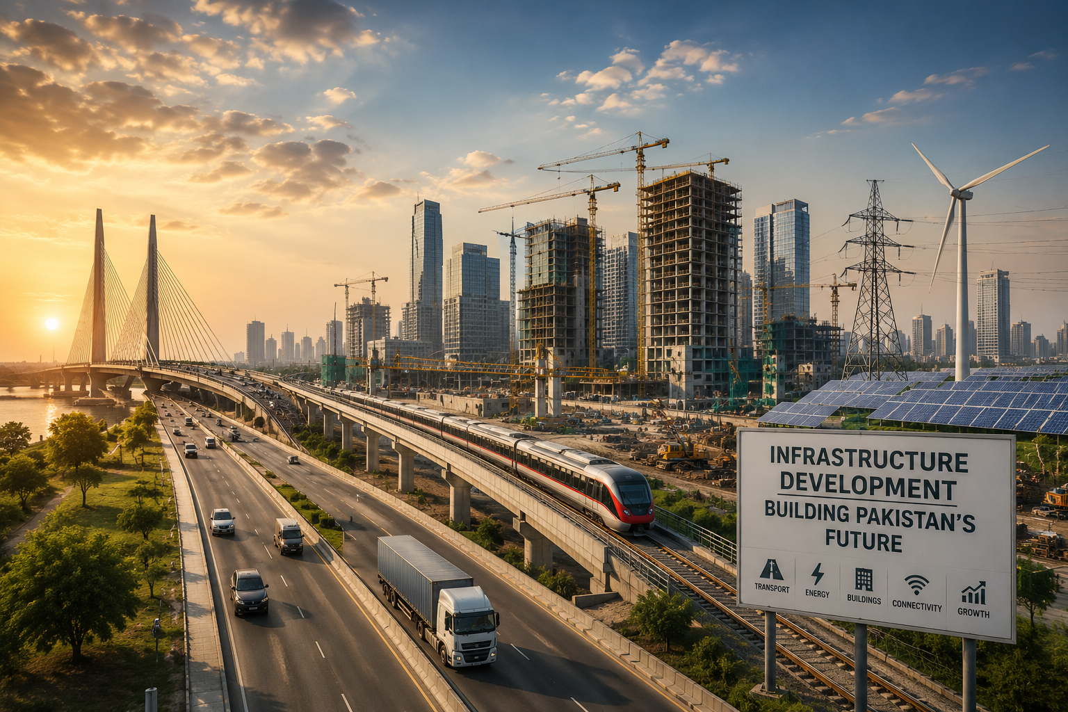 Building the Foundation for a Stronger Future