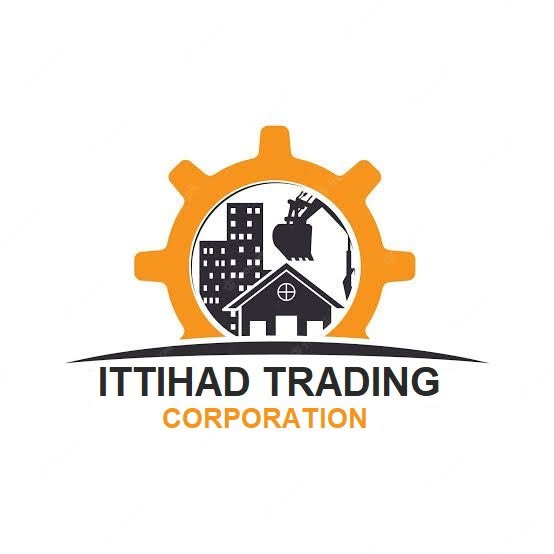 ittihad trading corp logo