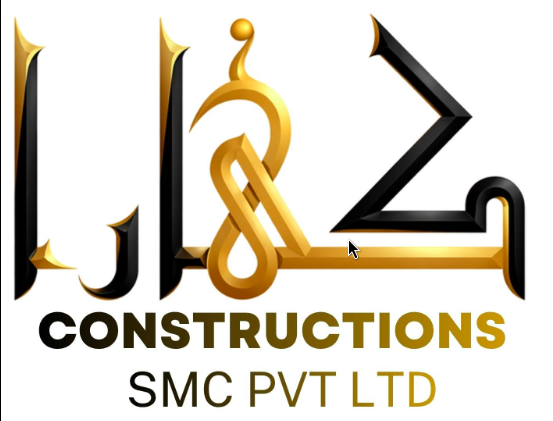 Khara Construction SMC Private Limited logo