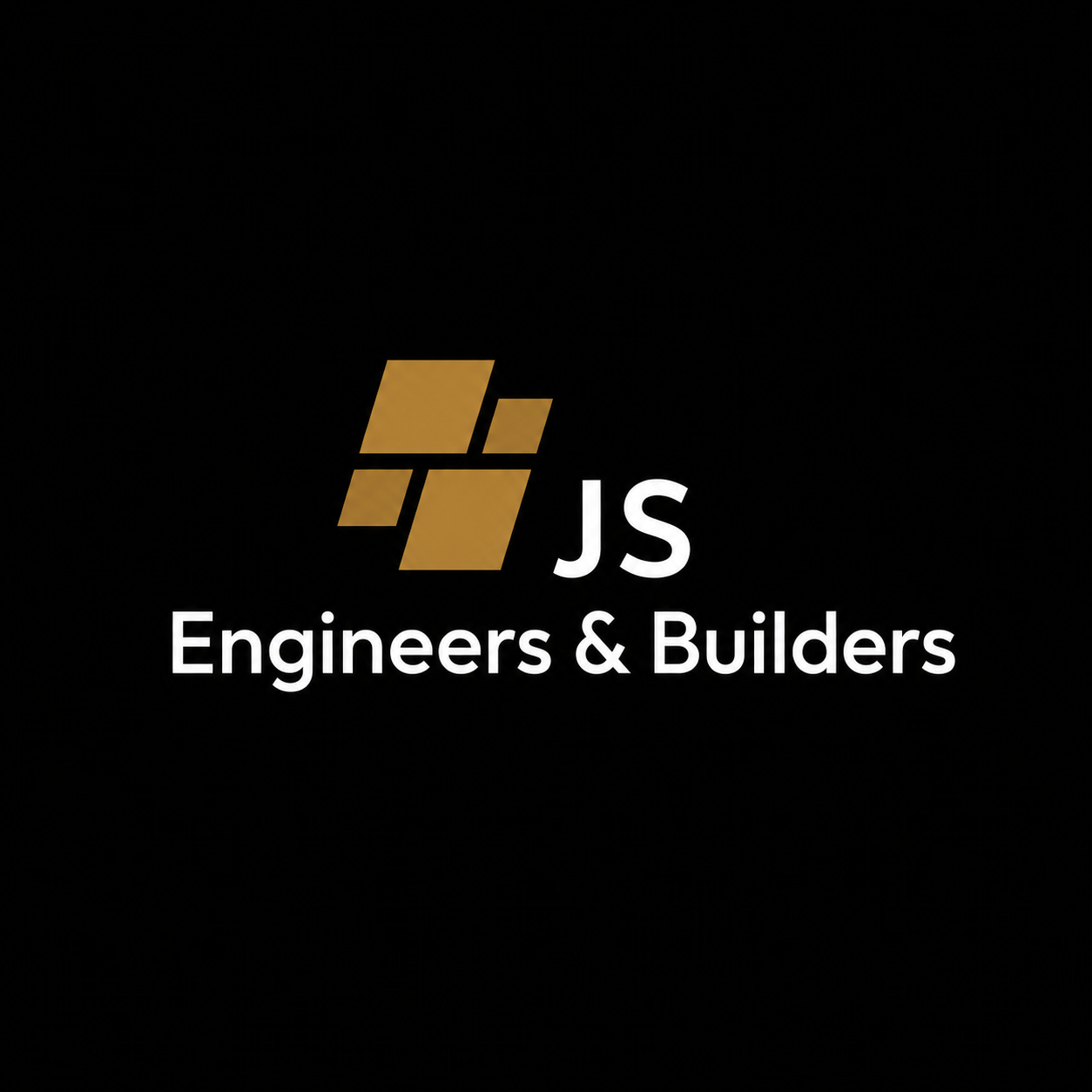 JS Builders & Engineers logo