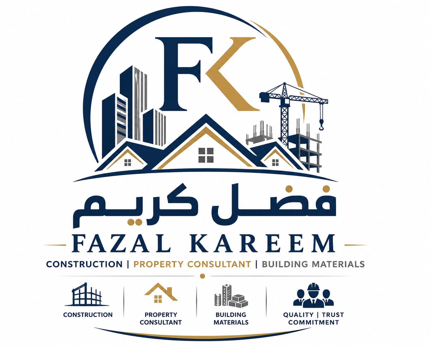 Fazalkareem Construction and property consultant