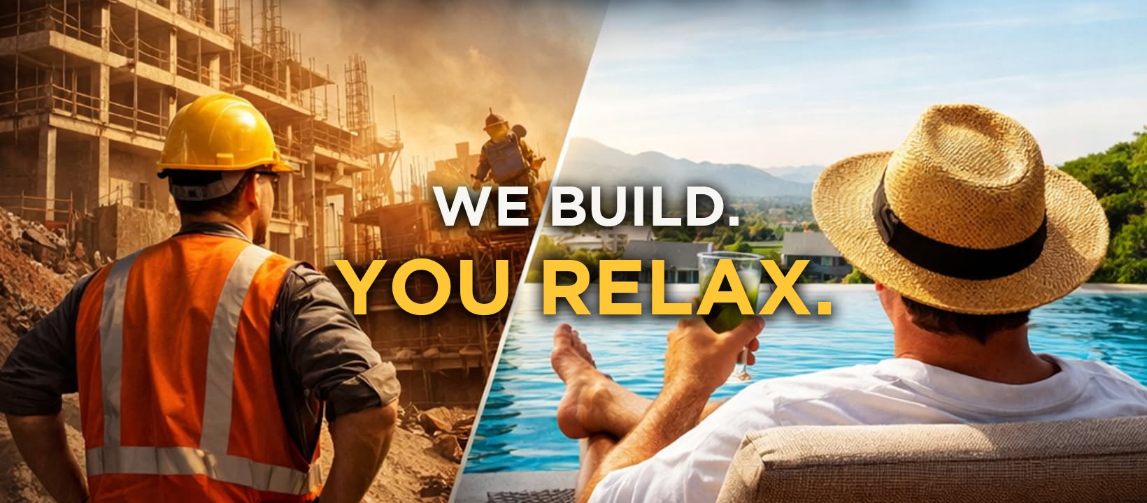 Stone Heaven Constructions cover photo