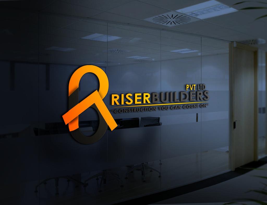 Riser Builders Pvt ltd cover photo