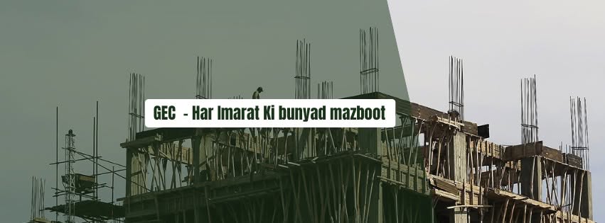 Gamma Engineers & Construction cover photo