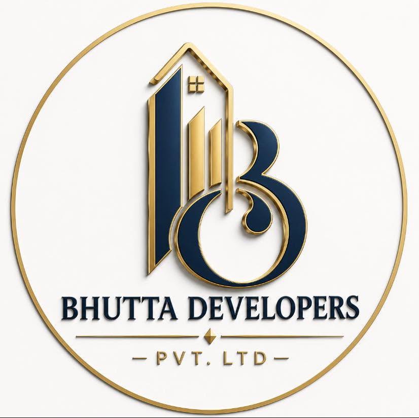 Bhutta Developers Pvt.Ltd logo