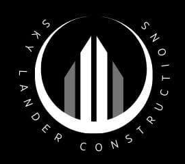 Sky Lander Construction logo