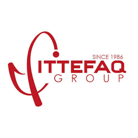 Ittefaq Group logo