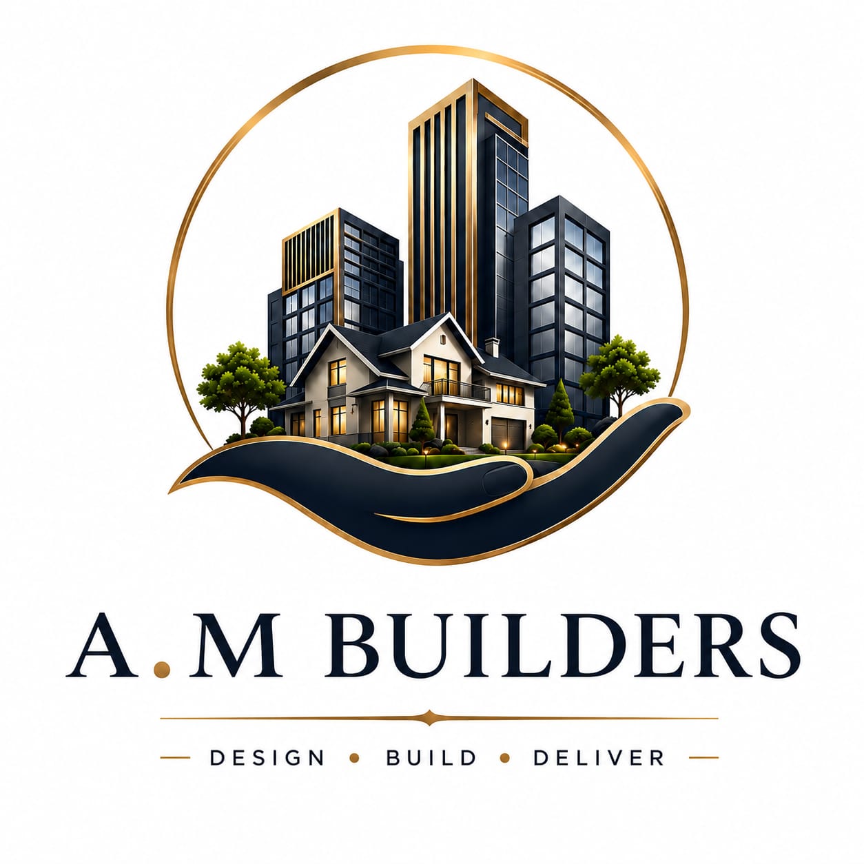 A.M Builders