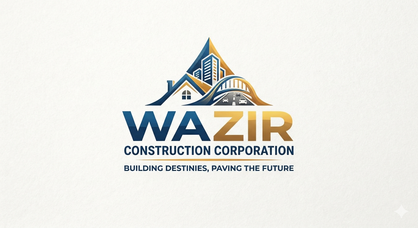 Wazir Construction Carporation Pvt Ltd.