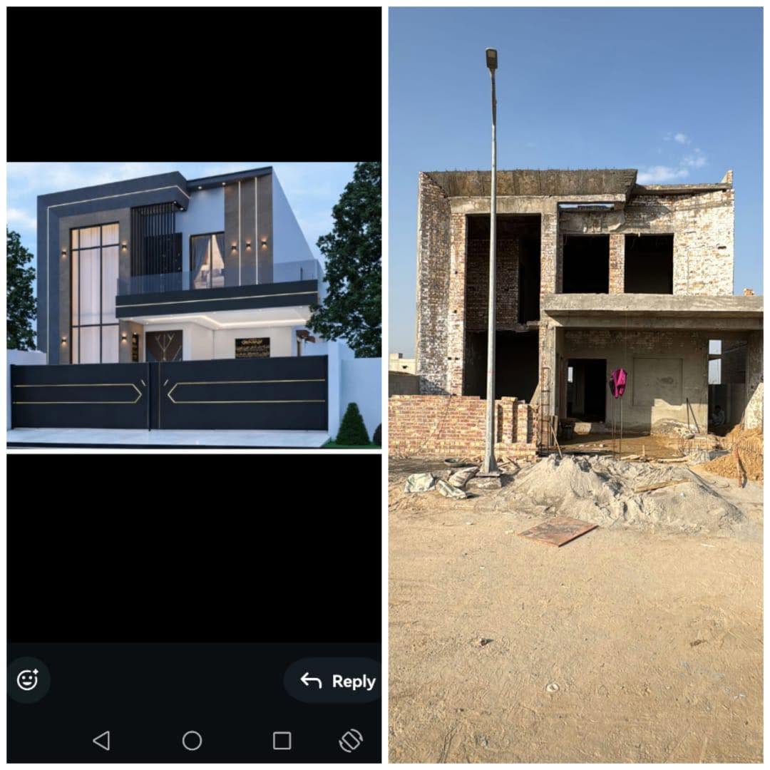 Construction Site 2