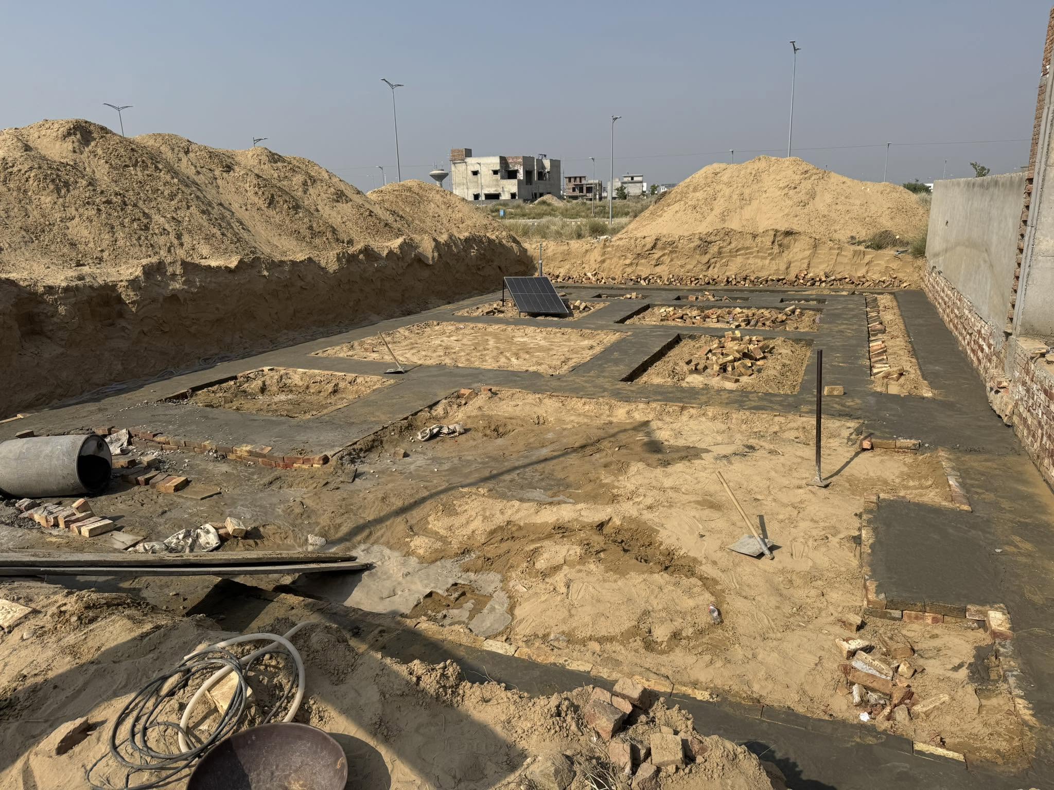 Construction Site 2