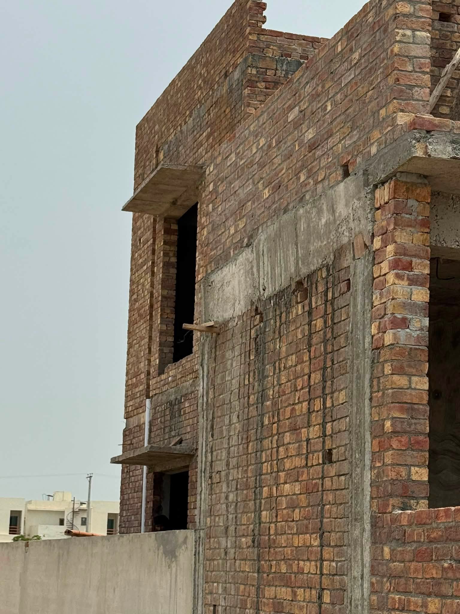 Construction Sites