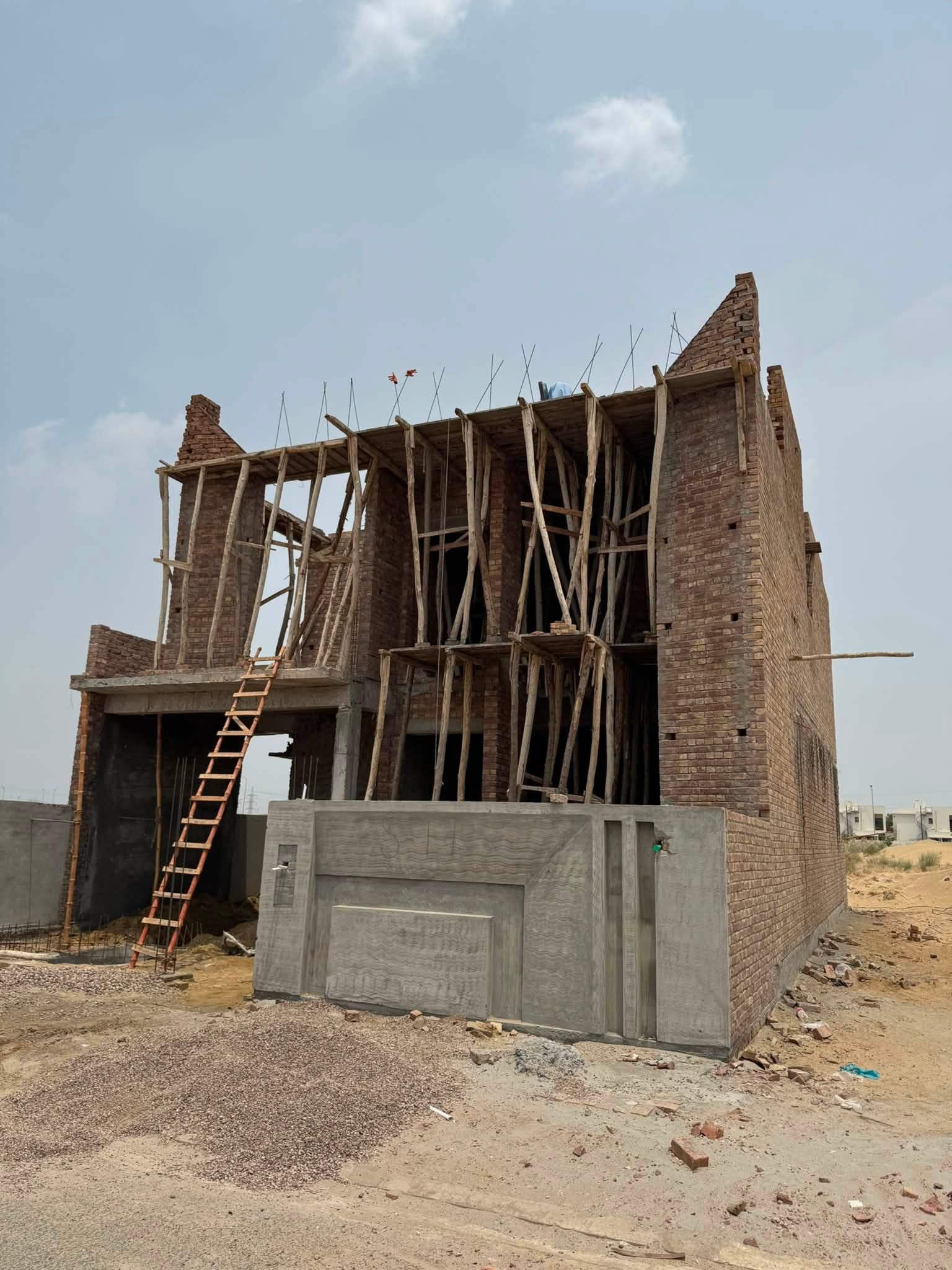 Construction Sites