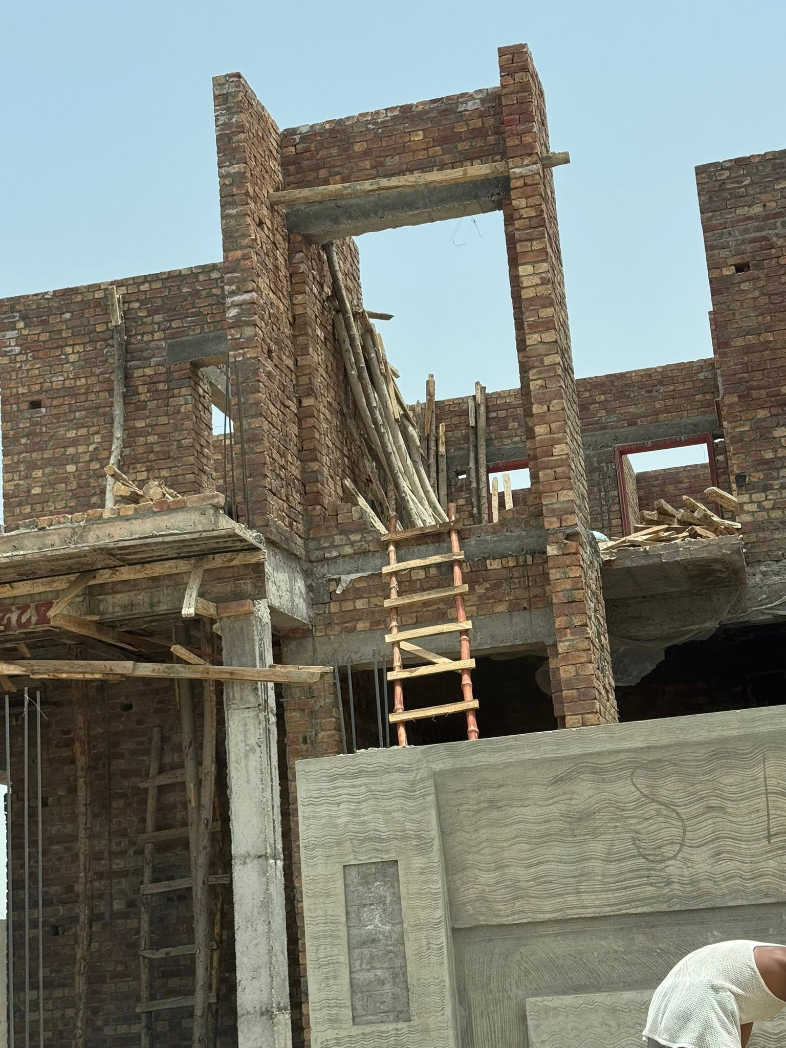 Construction Sites
