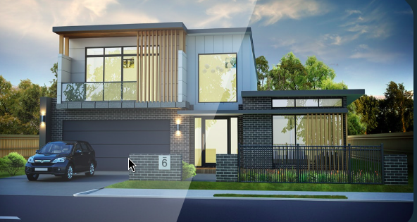 Residencial Projects