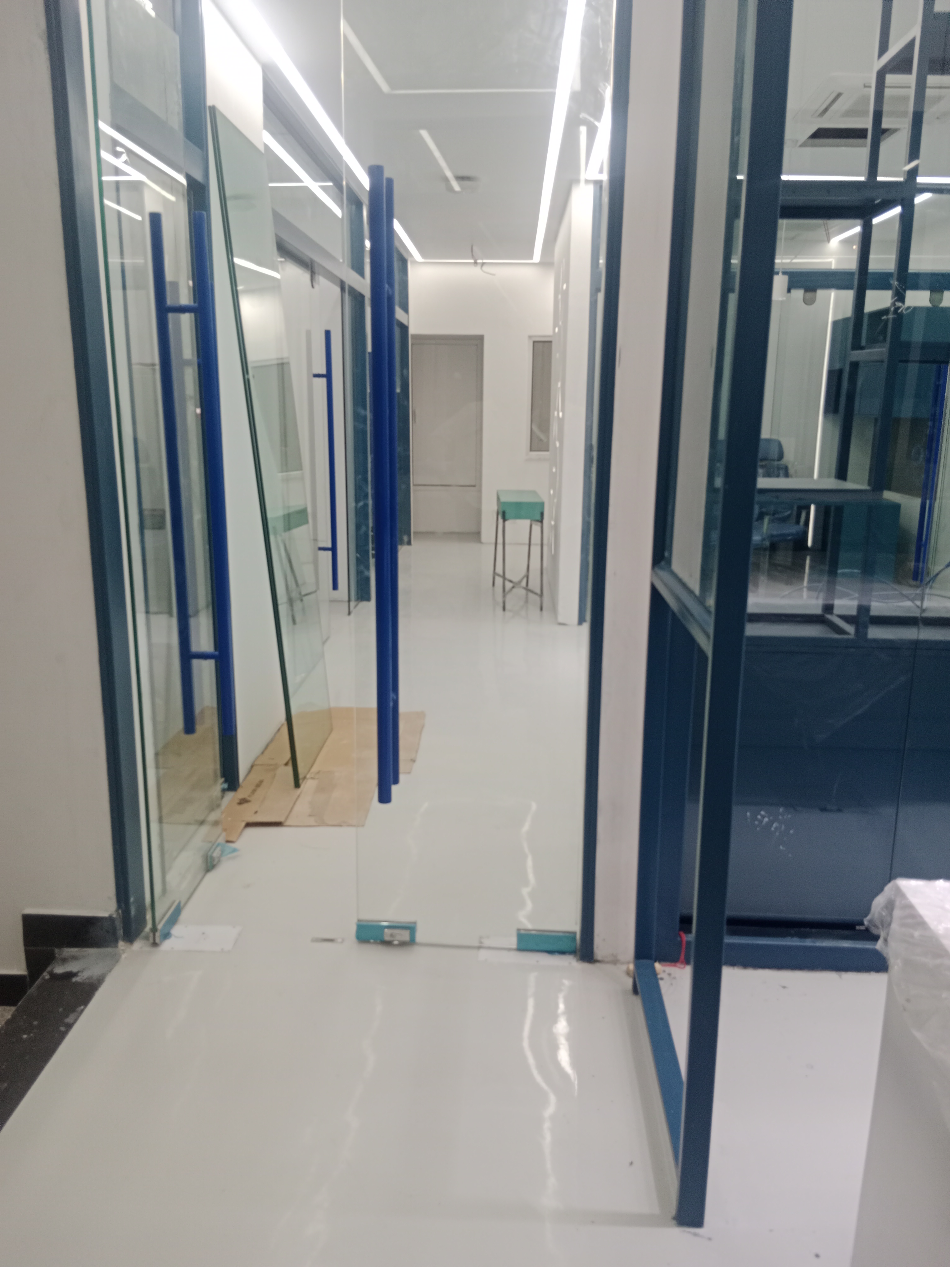 eClinic DHA phase 6 ,Lahore