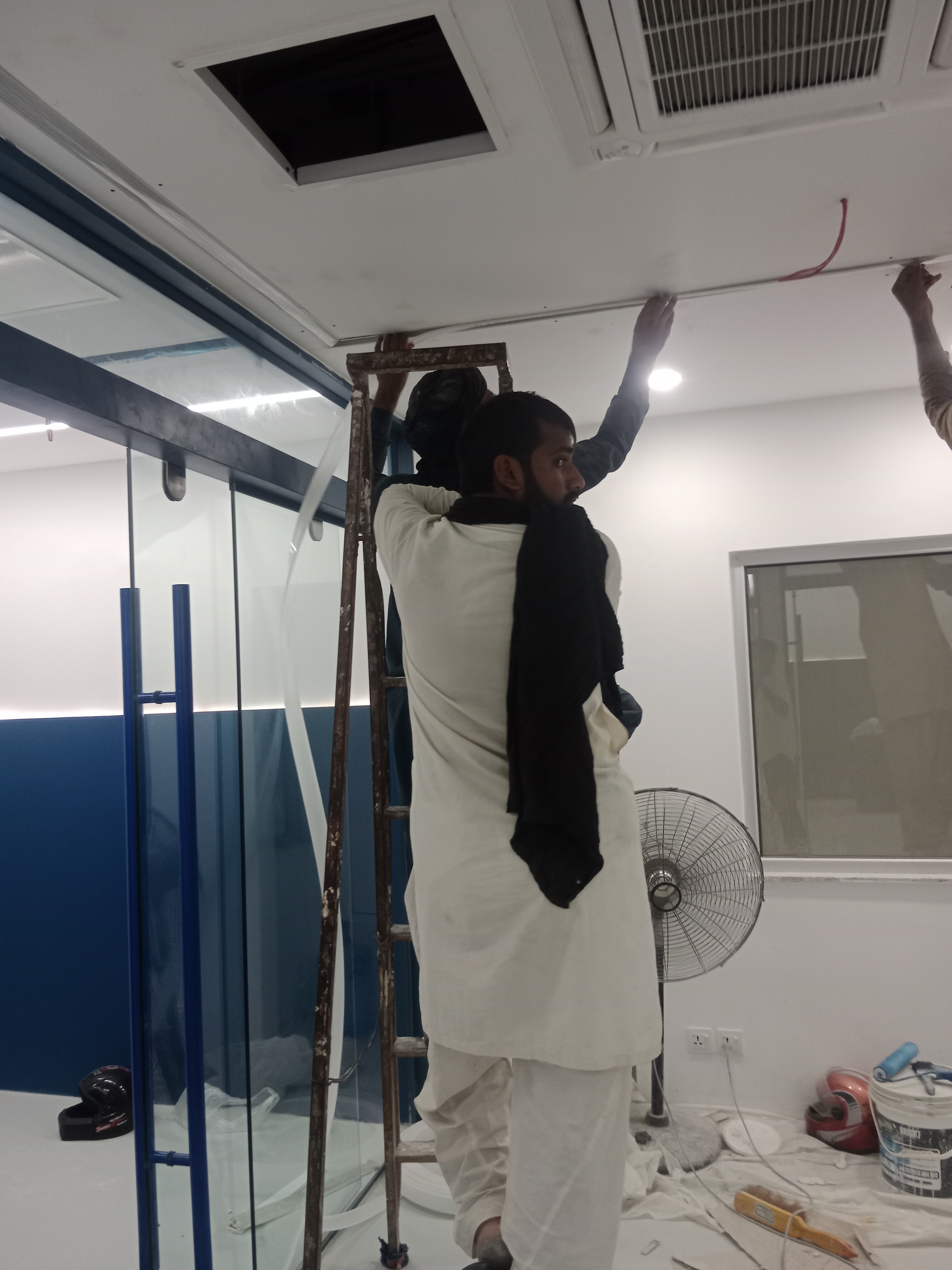 eClinic DHA phase 6 ,Lahore