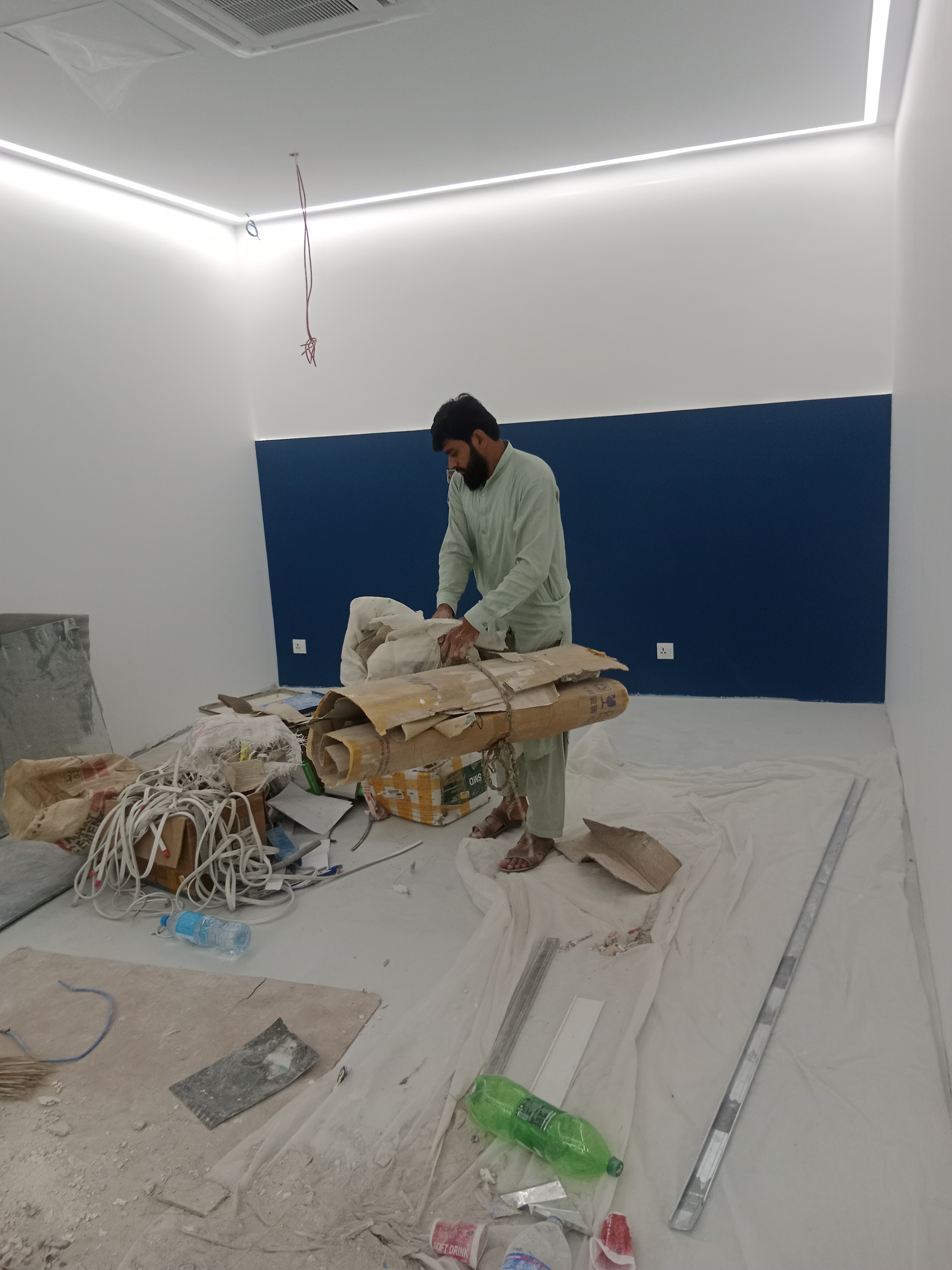 eClinic DHA phase 6 ,Lahore