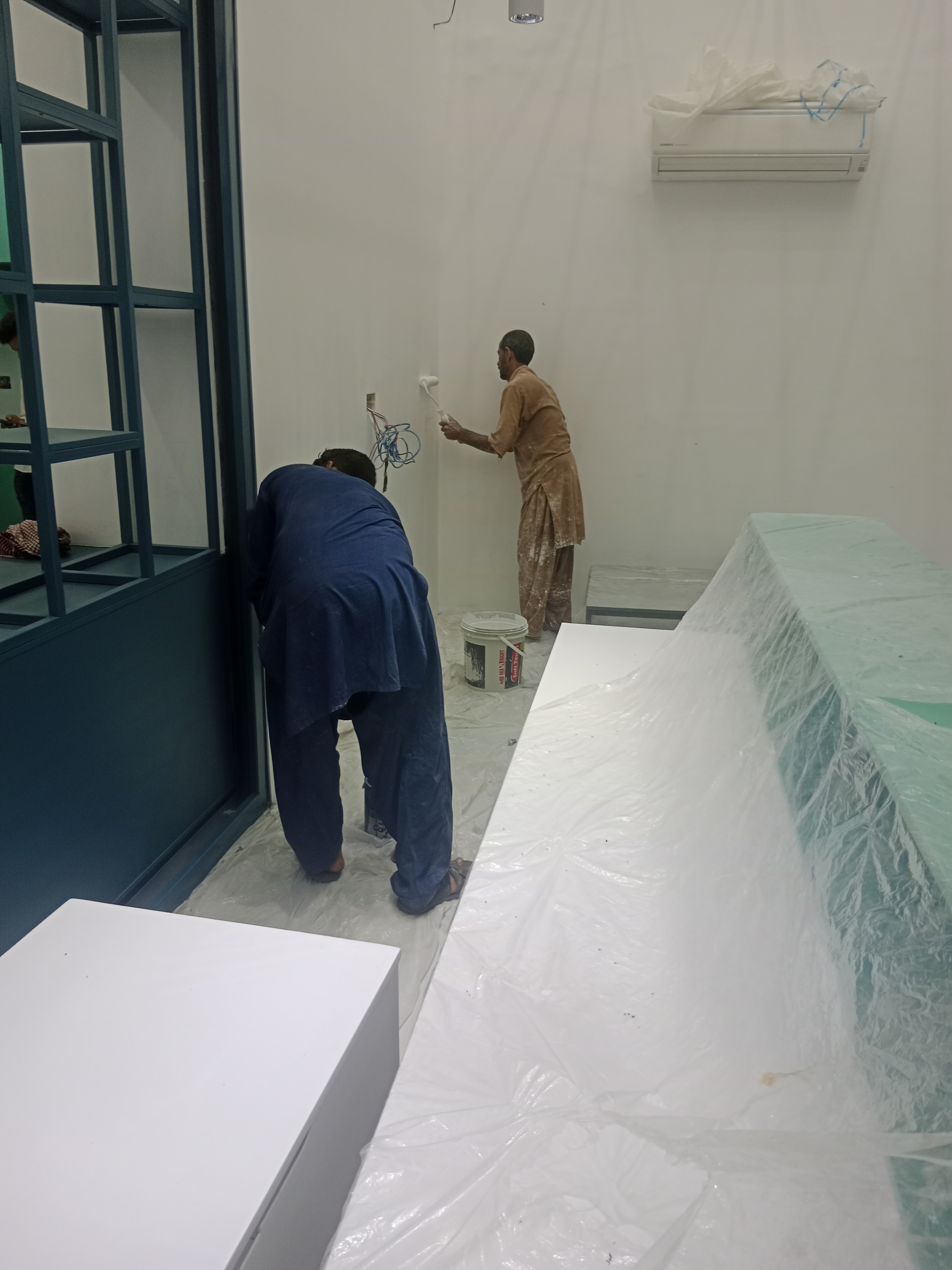 eClinic DHA phase 6 ,Lahore
