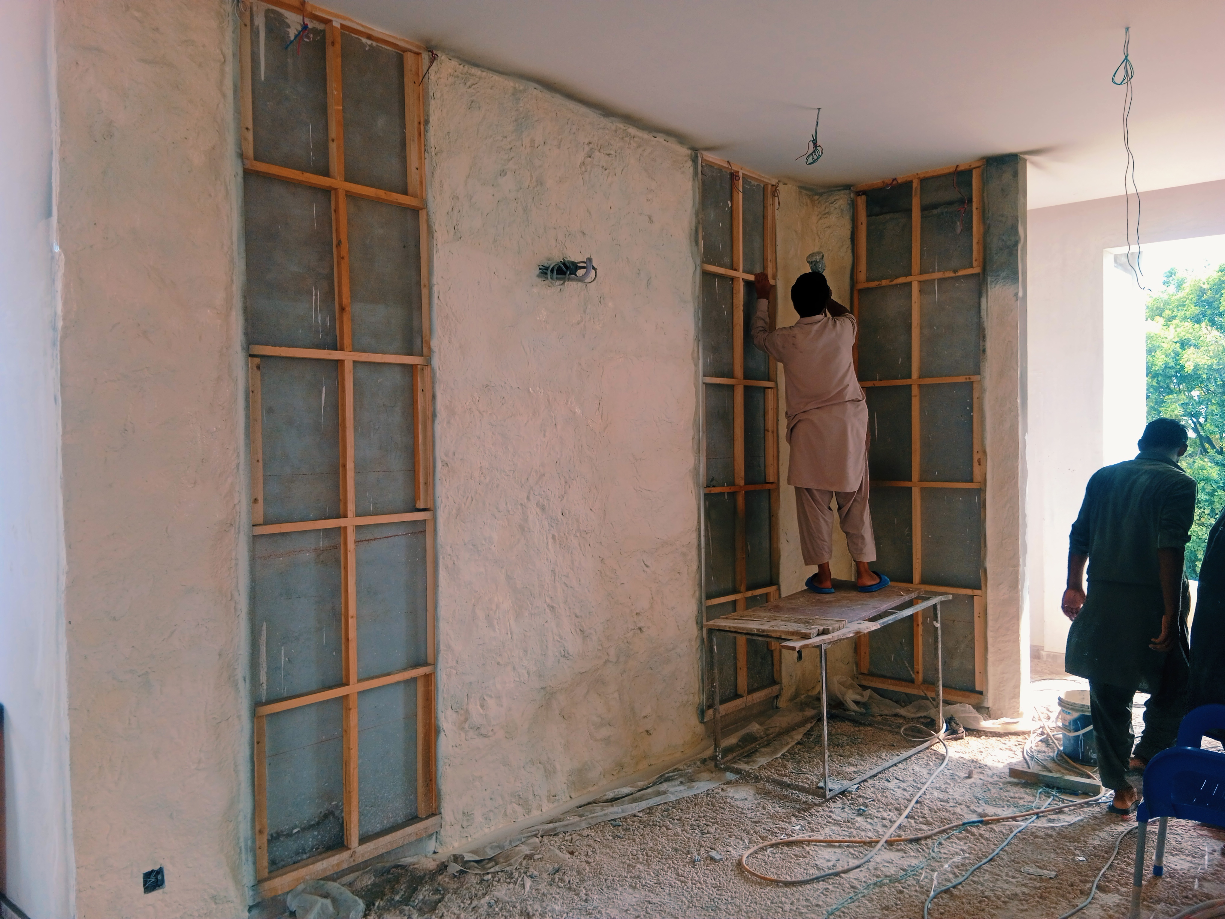 House no.95 K ,Model Town Lahore